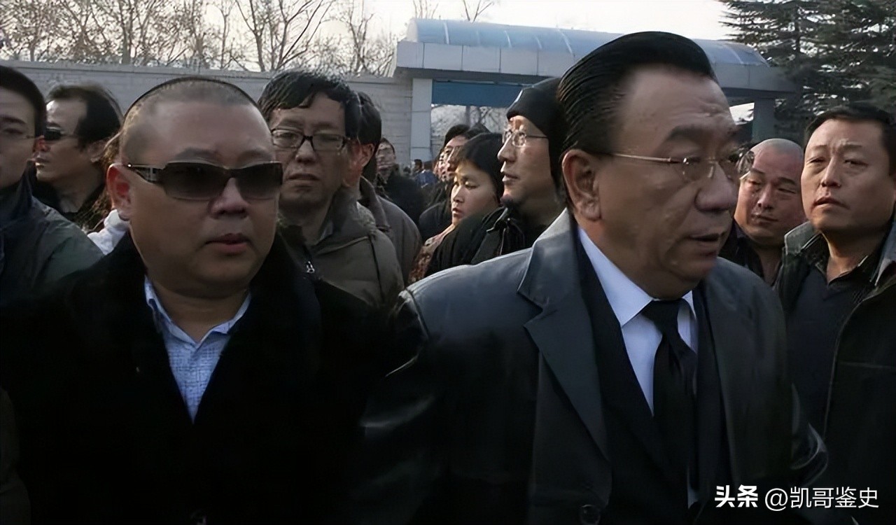 私生活混乱、撒谎成性、批判他人堕落自己，这5位老戏骨令人汗颜