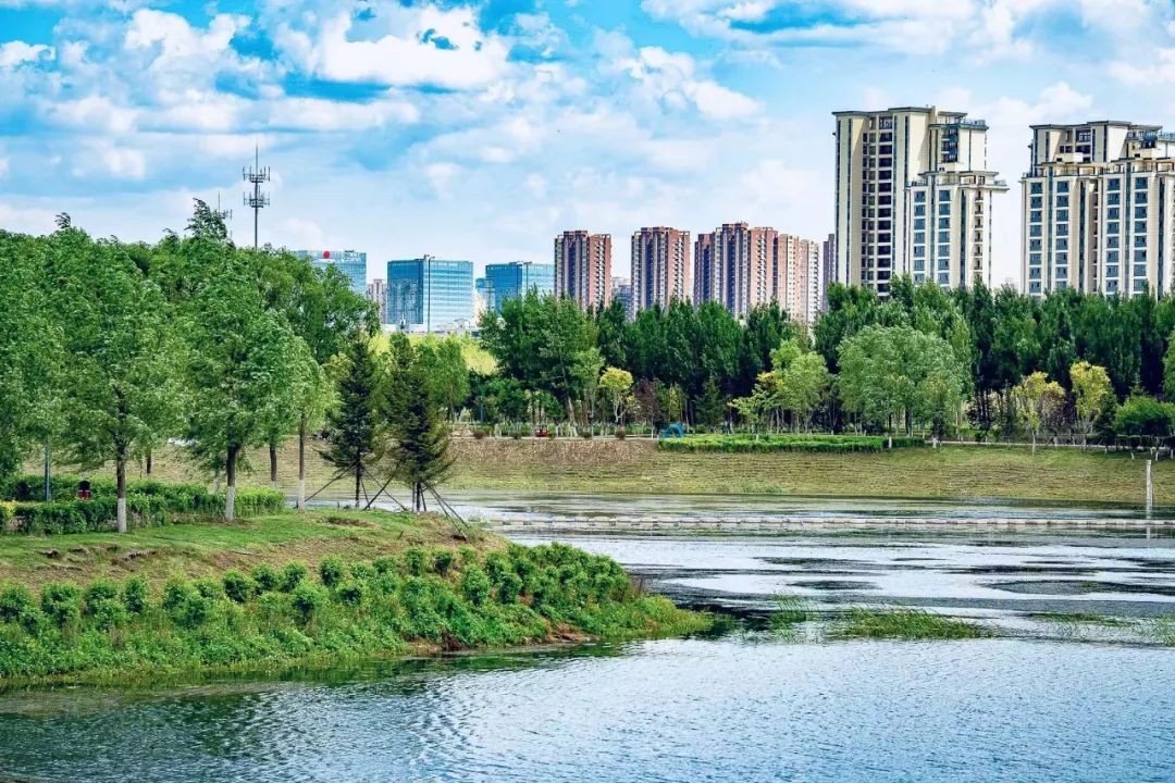 沈阳于洪新城区域发展规划,沈阳振兴新城规划