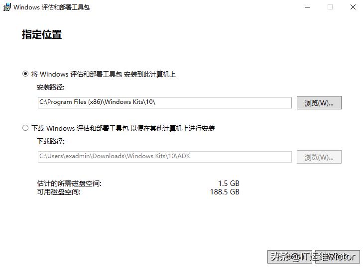 利用mdt封装win10系统,win10操作系统封装与应用文献