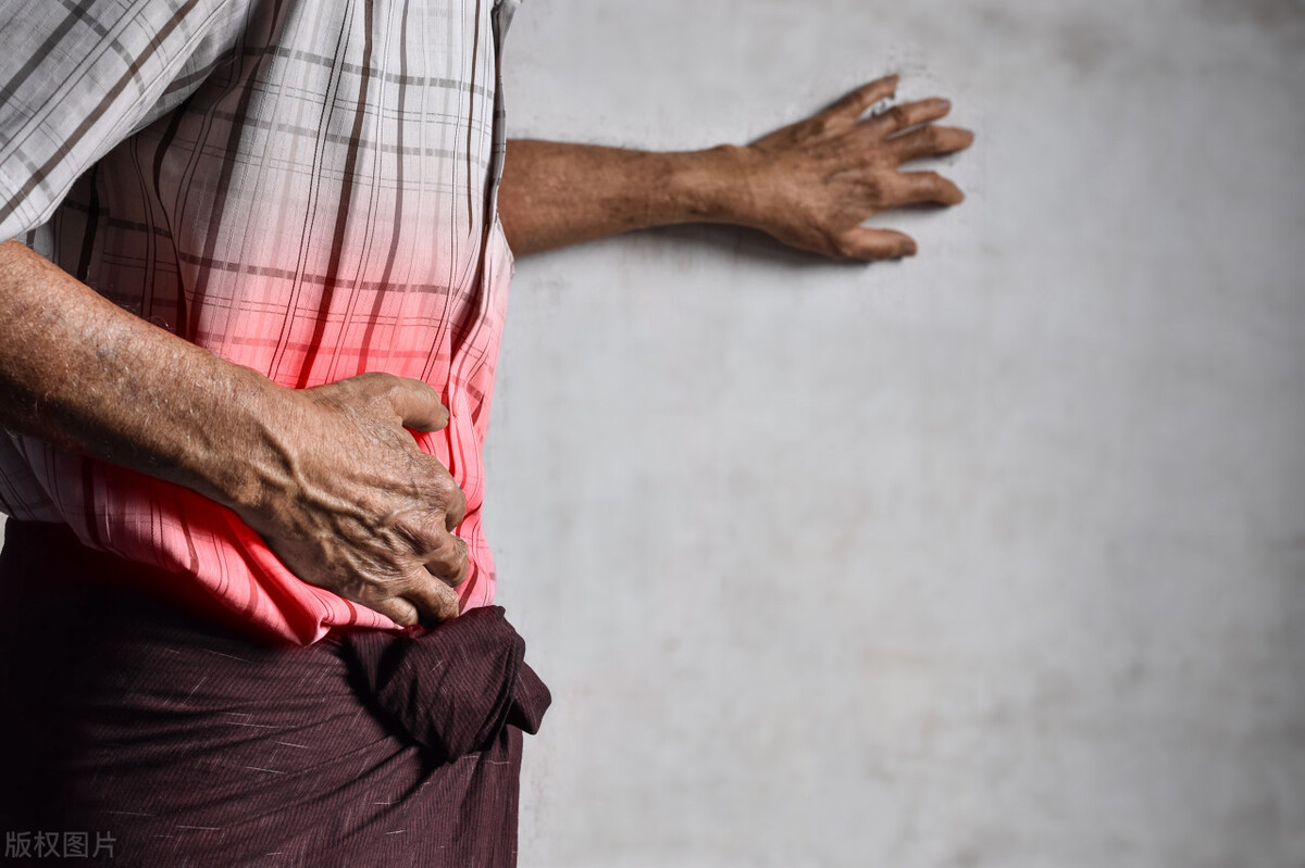 肝囊肿的原因和表现,肝囊肿的原因