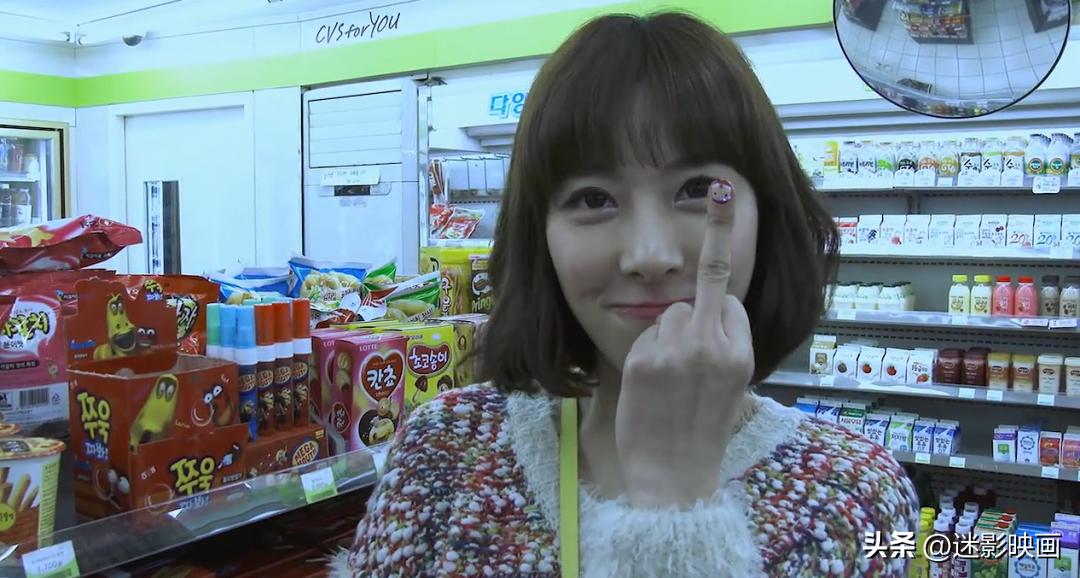 被埋没八年的韩国邪典片，因尺度大胆至今无法上映，这片太敢拍了