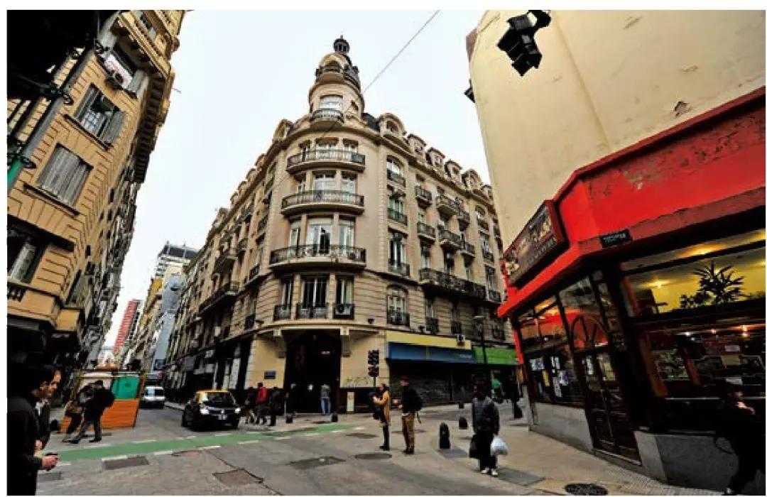 每一次旅行,都是在幻象中抵达故乡