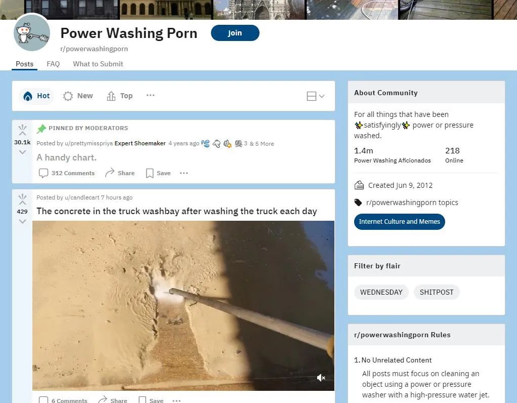 高压水枪强迫症解压视频,小游戏高压水枪