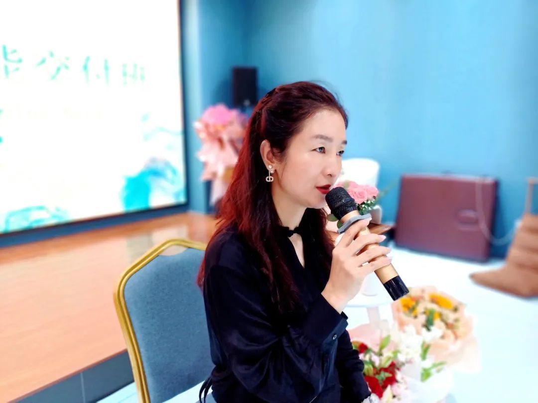 睡眠营行-《妈妈好睡》品牌介绍