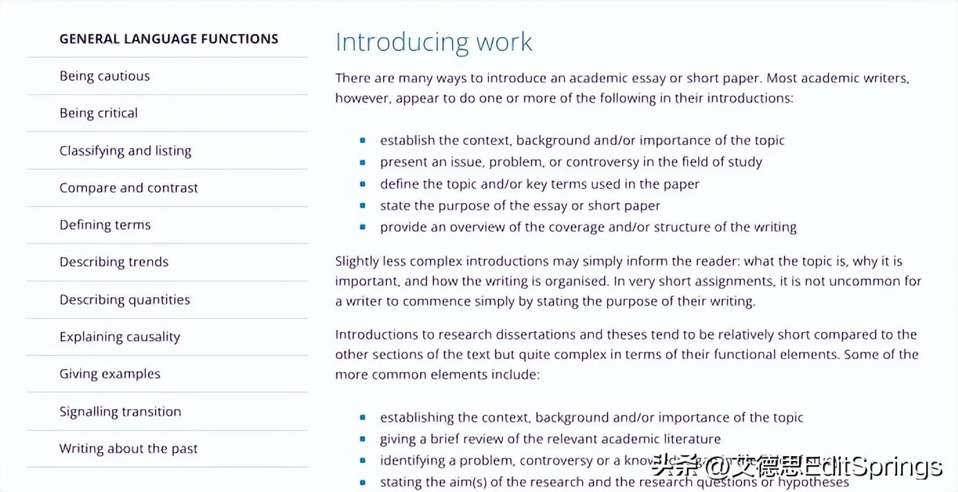 sci写作翻译工具推荐,sci写作方法大全