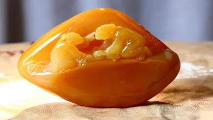 黄龙玉把玩件真品价格,云南黄龙玉石精品