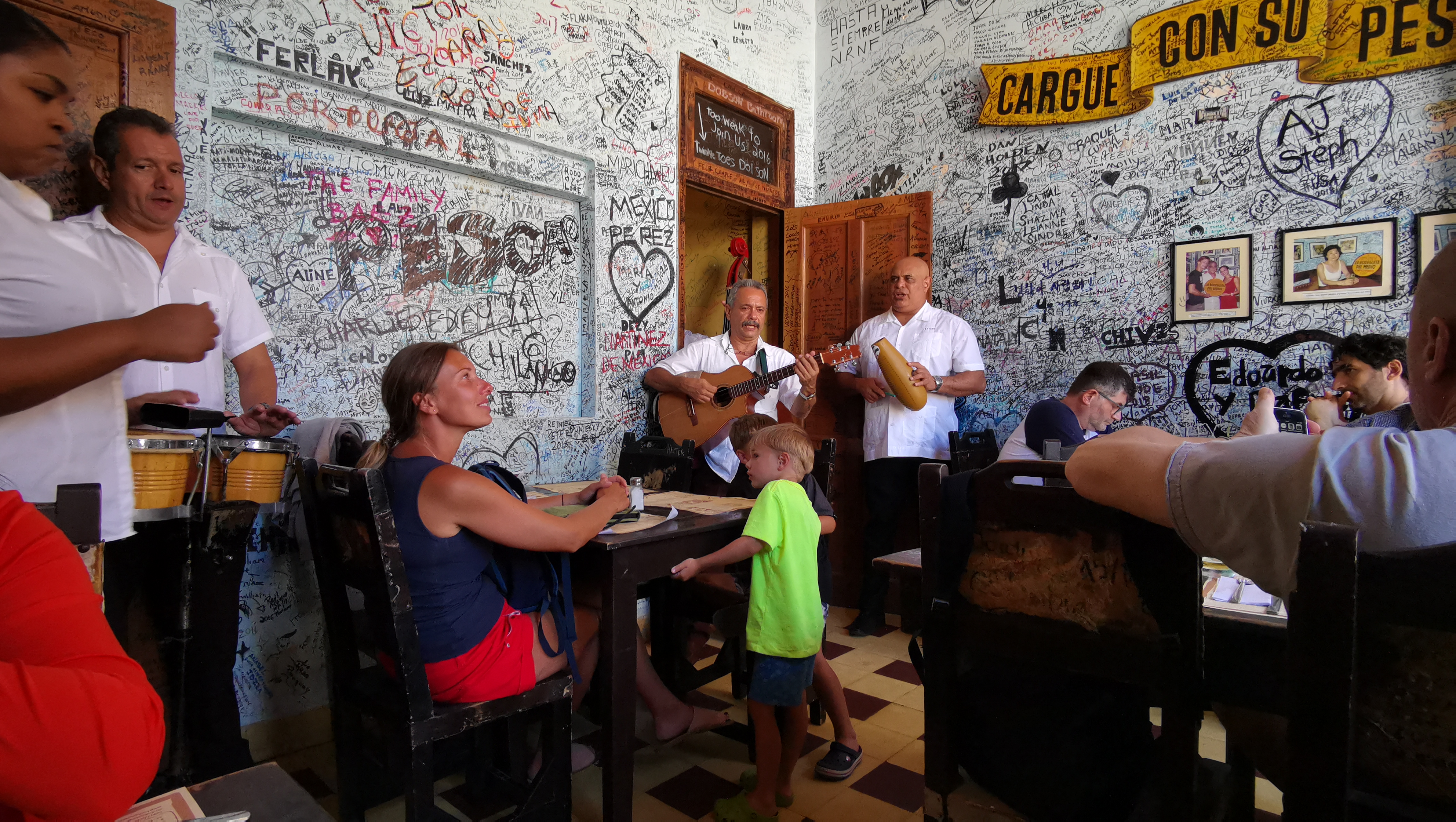 神秘的古巴哈瓦那，大多数国人没去过，自由行全攻略来了！