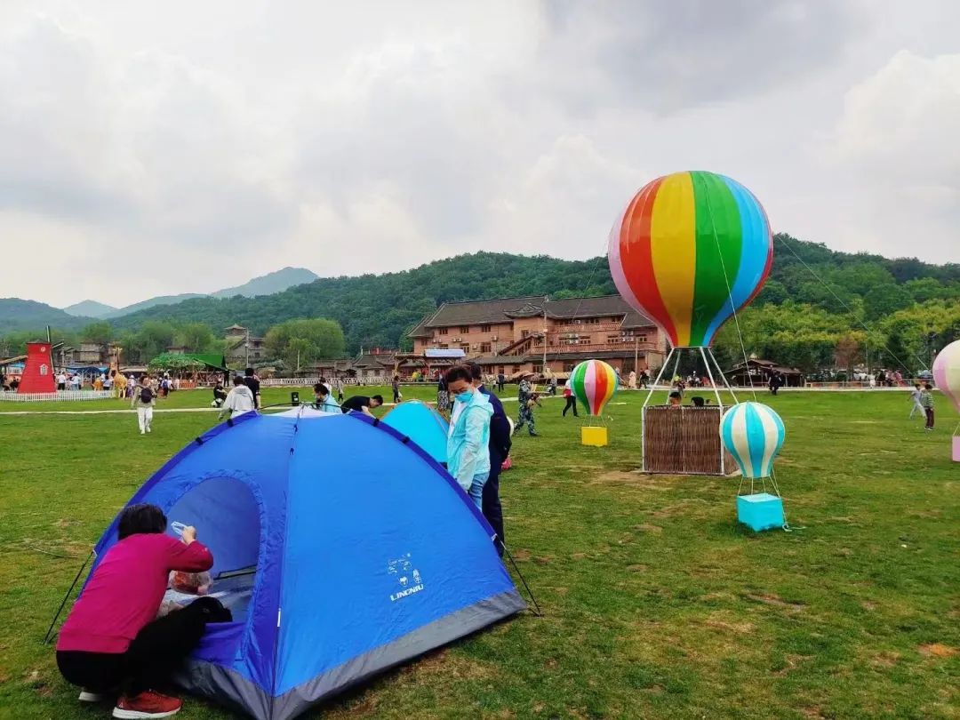 国庆假期秋游鞍山丨鞍山这些亲子游打卡点！家长们赶紧收好备用