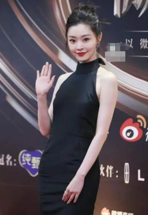 一场微博之夜，让我们看到好体态有多么重要