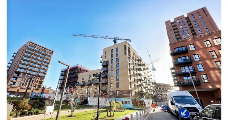 伦敦高端学区房有哪些楼盘,伦敦金融城高性价比学区房