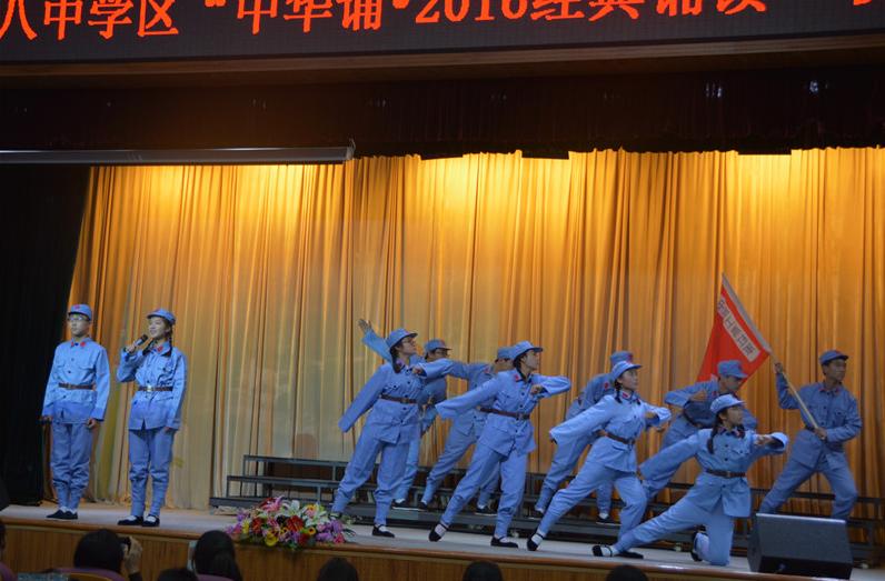 实至名归！这所不断创造奇迹的学校，优秀学子的不二选择！