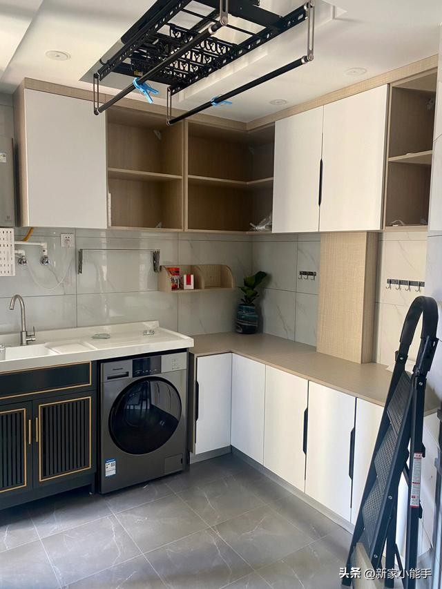 115平米的房子装修只花了10万,125平的房子装修才花了不到15万