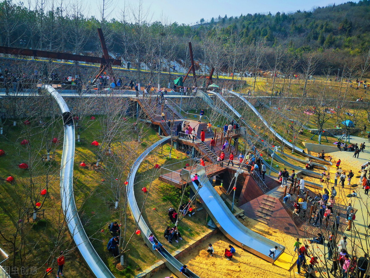 南京适合免费搭帐篷露营的地方,南京露营过夜可用明火地点推荐