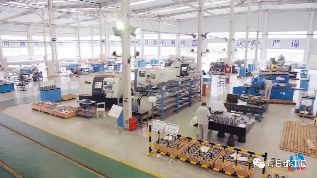 都江堰最大企业公司,都江堰出名的企业