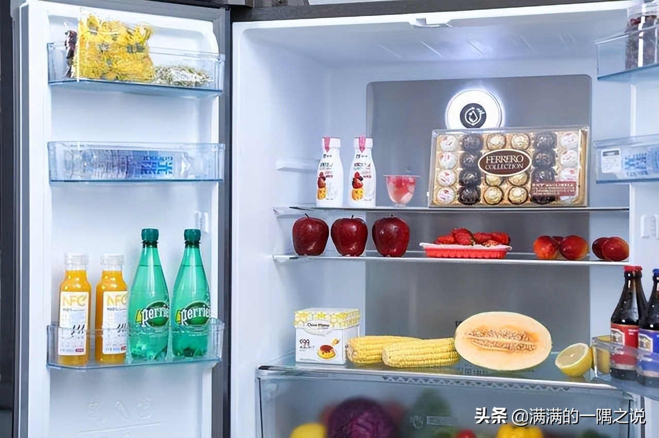 冰箱有异味怎么除去小妙招图解,冰箱有异味怎么快速除