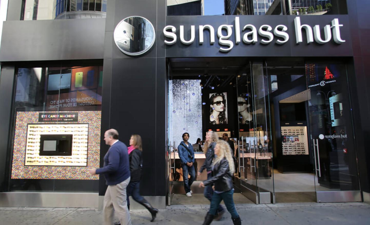 这些美国知名的大公司慢慢已经不再属于美国