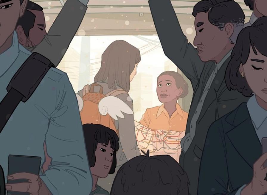 加拿大妈妈：这么多年来，我在兴趣班踩过的那些坑……