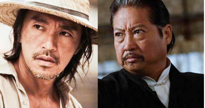 洪金宝为什么不和周星驰合作,当年洪金宝跟王晶有什么关系吗