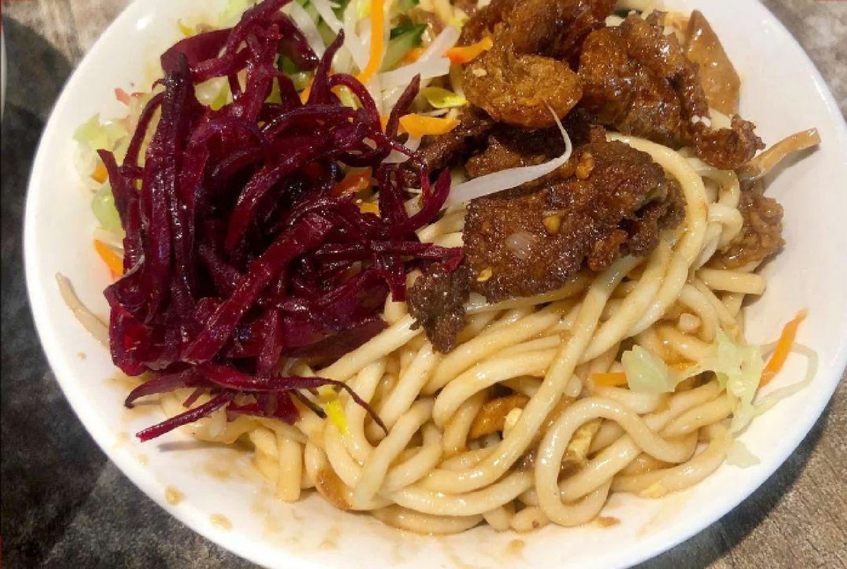 去天津必吃的饭店,去天津必吃美食街