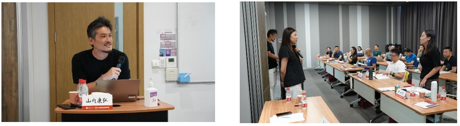 文创为企业赋能,文创运营课程