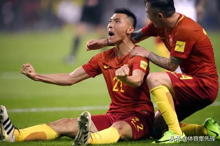 韩媒嘲讽中国男足：史上最差,韩媒中国男足弱旅