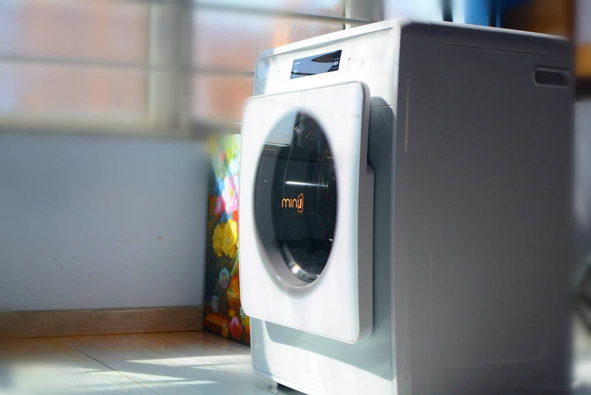 洗烘一体洗衣机干衣哪种好,怎么挑选洗衣机干衣机一体