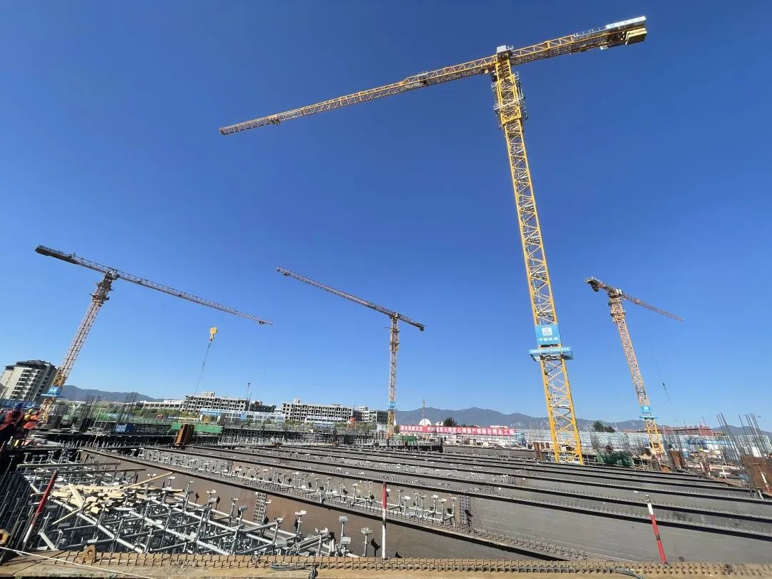 海淀区大悦城建设最新消息,海淀大悦城建设进入新阶段