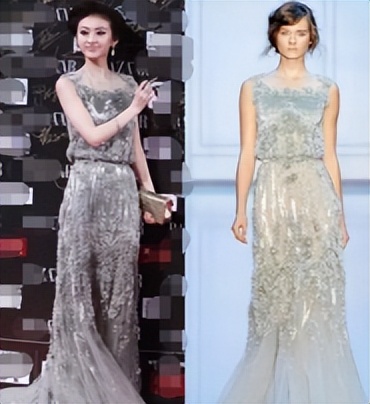 背景成谜景甜：坐拥3.5亿豪宅，拒绝张继科被金主强捧十年不红