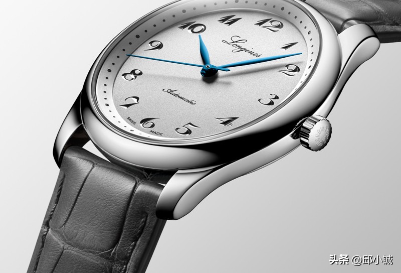 浪琴190周年纪念款钢带二手多少钱,浪琴8万金表