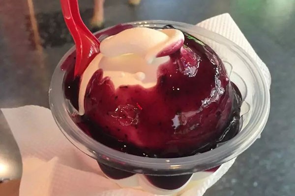 高温天气有啥不能吃的食物,高温天气适合吃啥食物最好