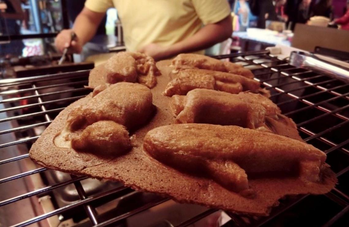 到台湾玩的说说,去台湾旅游回来的感受