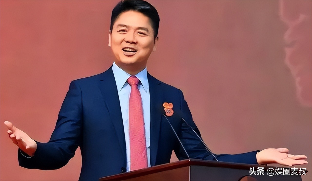 卸任两个月刘强东从京东套现22亿,刘强东套现66亿是卖股票吗