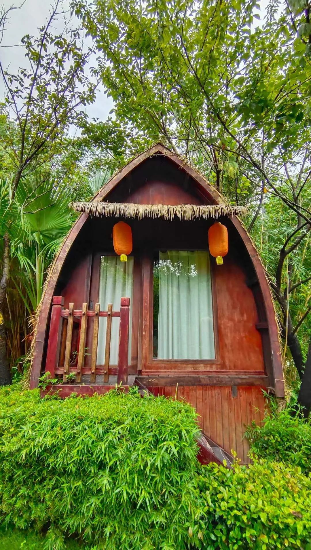 倒春寒真的来了注意保暖,广元天赐温泉冬天旅游攻略