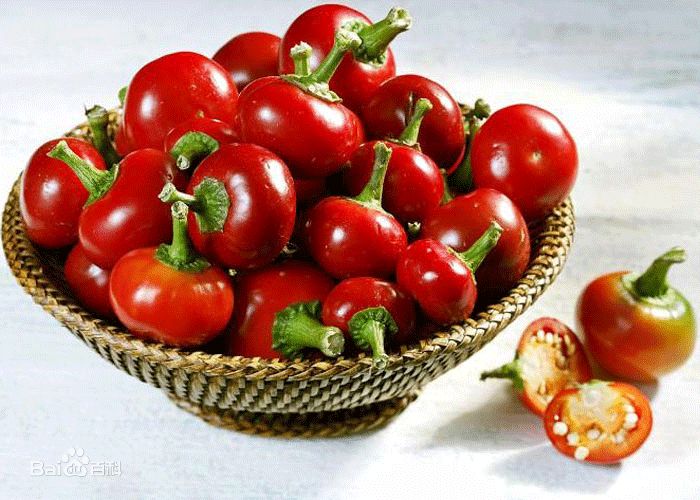 最辣的辣椒全球,全球超辣辣椒