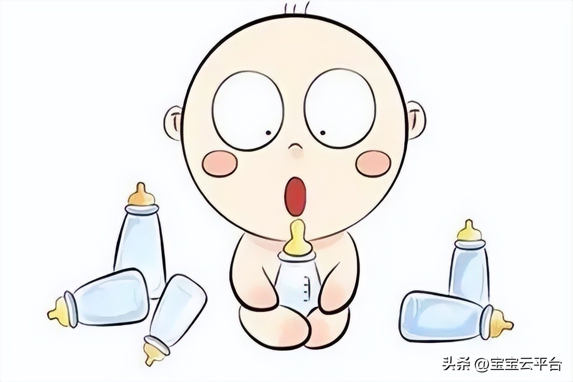 宝宝一直不愿意吃奶粉怎么办,婴儿不肯吃奶粉什么原因