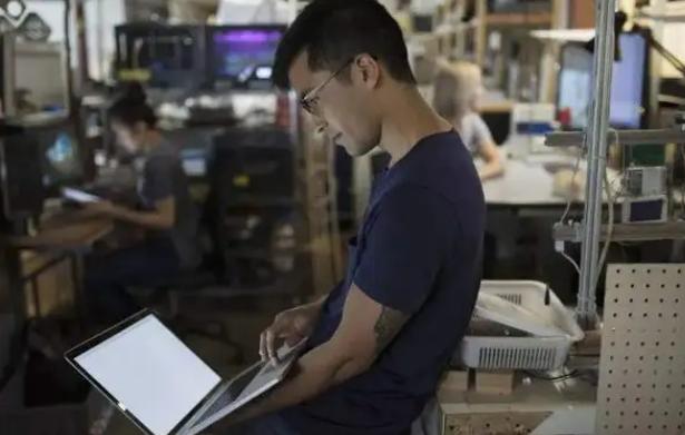 程序员为何越老越吃香,程序员为什么越老越吃香