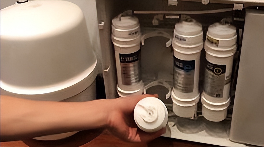 净水器到底可靠不可靠,净水器到底值得安装吗揭露真相