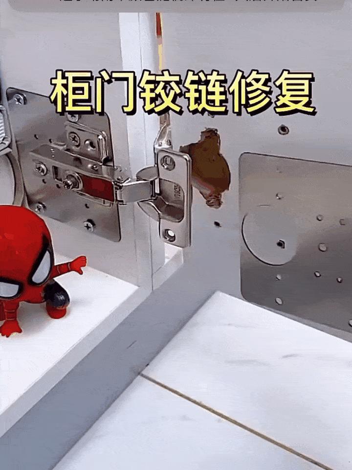 活了30年才知道这些食物处理技巧,家里裂缝一定要及时修补