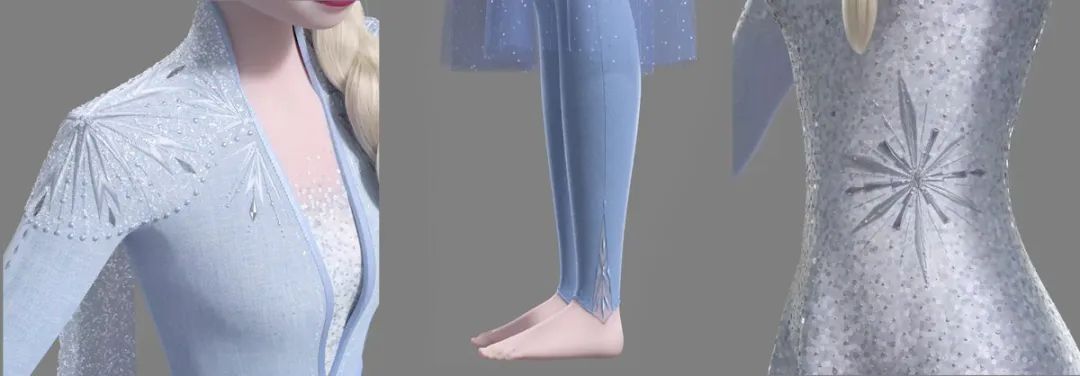 迪士尼动画制作细节,迪士尼动画流程