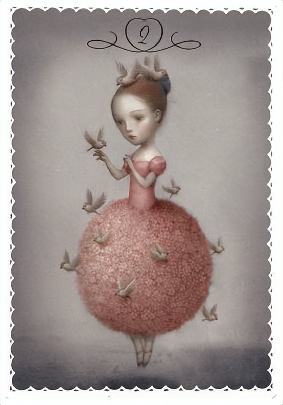 星座塔罗周运势2月12-18日运势,塔罗牌星座运势七月事业