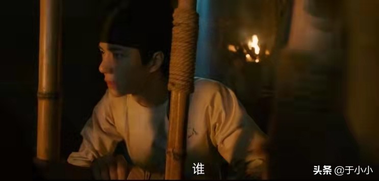 风起洛阳百里二郎知道武攸决吗,风起洛阳武思月持令牌救人