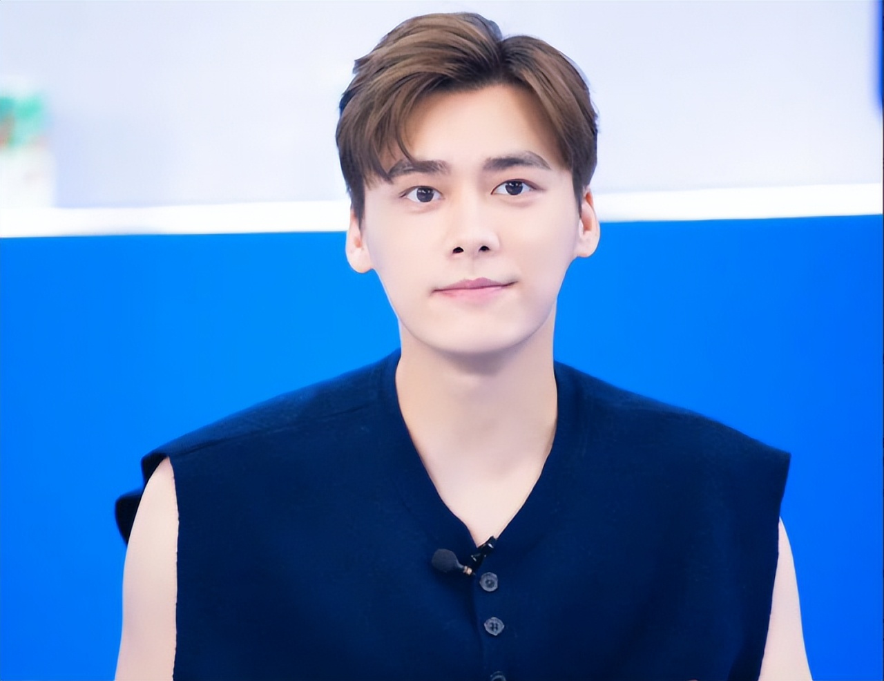 李易峰暴脾气瞬间,李易峰说抠门