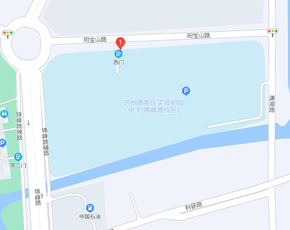 小升初推荐的学校,苏州小升初学习资料推荐