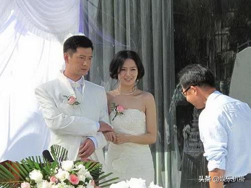 最美的回族女明星,最漂亮的五位回族女明星