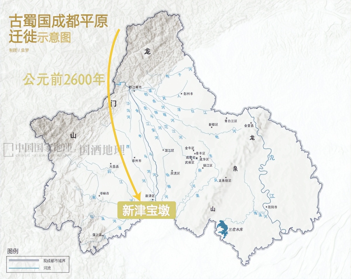 水井坊1号菌群,水井坊一号