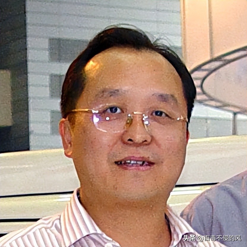 2022福布斯富豪榜中国内陆排名,2022福布斯全球富豪榜完整名单