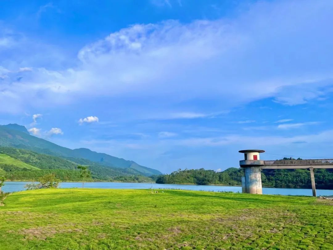 武鸣府城周围适合露营的地方,lounge露营基地武鸣