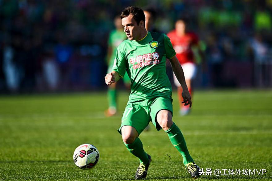 国安现任指挥官是谁,国安中场是谁