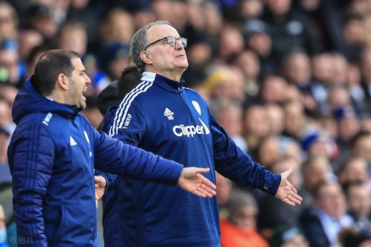 贝尔萨英超主教练,曝贝尔萨不会执教毕巴