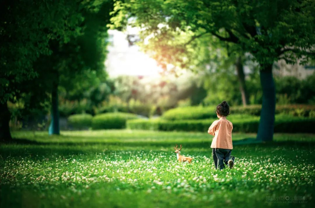 儿童节，一位妈妈给女儿准备的11件礼物，看着看着就哭了